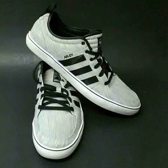 adidas Other - ~ADIDAS~AR-D 1 MEN'S RUNNING SHOES